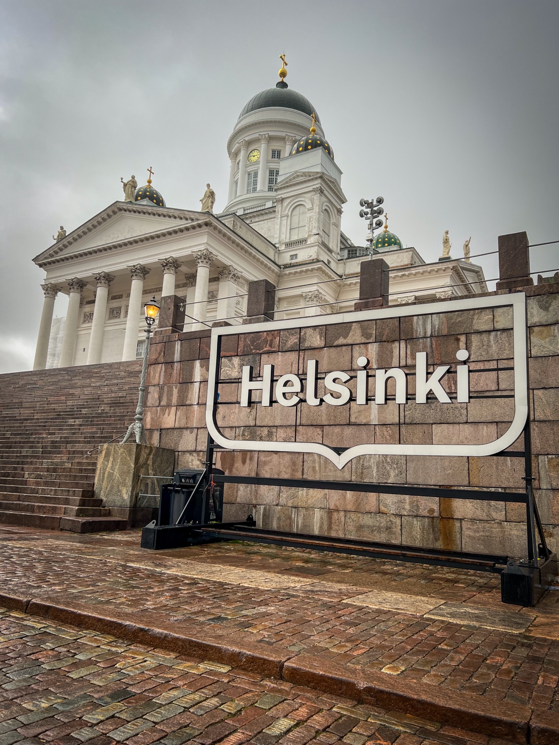 Helsinki
