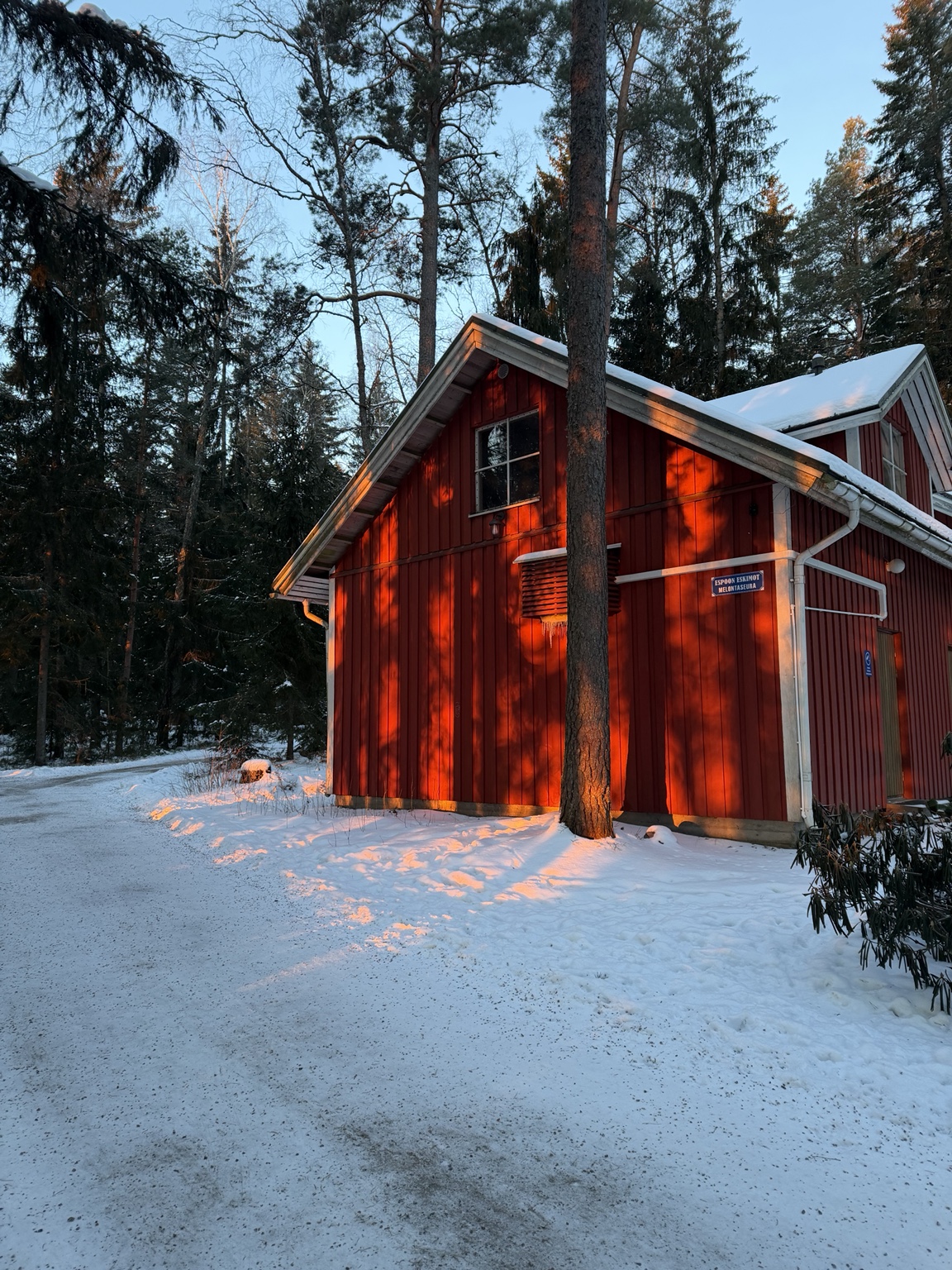 Nordic Architecture