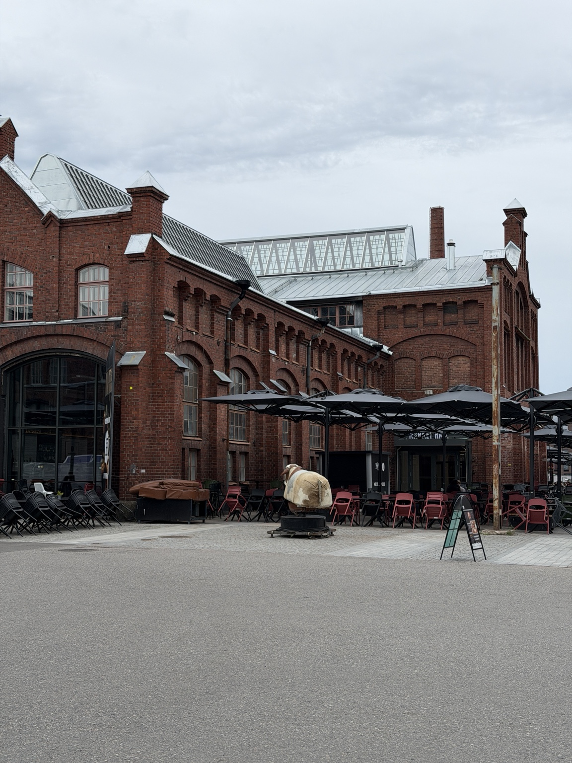 Urban Finland